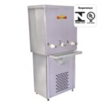 Bebedouro Industrial em Inox – 150 litros