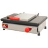 Sanduicheira Grill Industrial PR-500 GN - Progás