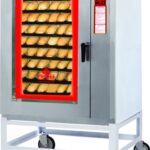 Forno Turbo Elétrico PRP-10000 E Style – Progás