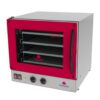 Forno Turbo Fast Oven PRP-004 Elétrico - Progás