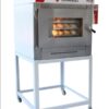 Forno Turbo Ciclone a Gás 5 Esteiras - Venâncio