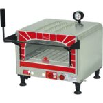 Forno a Gás Style Mini Chef – PRP-400