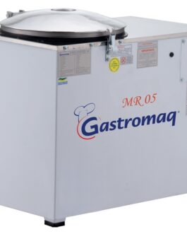 Amassadeira Rápida MR 05 – Gastromaq