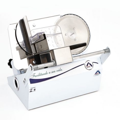 Cortador de Frios 170 S – 3.0 Monovolt - Arbel