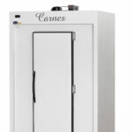 Câmara Frigorífica Para Carnes 220V – 350 Kg