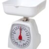 Balança Mecânica para Cozinha - 5 Kg