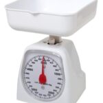 Balança Mecânica para Cozinha – 5 Kg