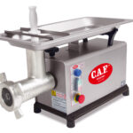 Picador de Carne CAF10 Inox