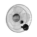 Ventilador de Parece 50cm – Grade de Aço