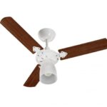 Ventilador Marbela 220V