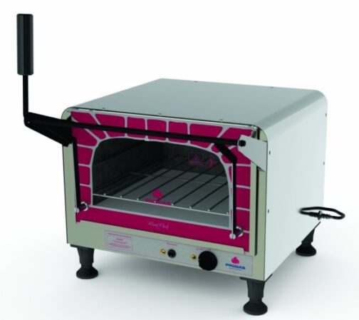 Forno Elétrico Style Mini Chef - PRPE 400