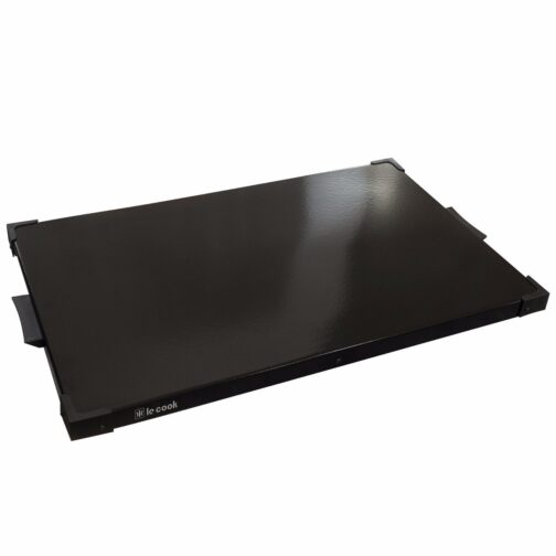 Mesa Térmica Aço Esmaltado 2/1 - Quente