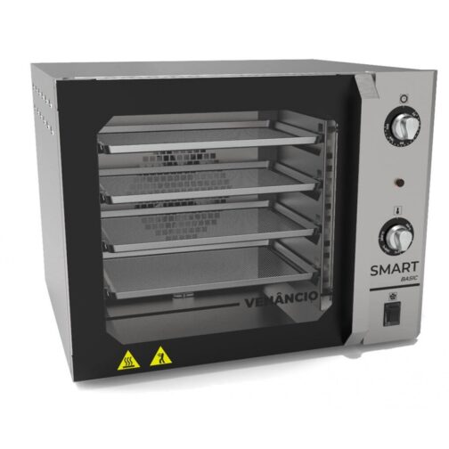 Forno Convector Smart Basic Elétrico 220V