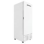 Congelador Porta Sólida Branco 560 Litros 220V